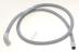 Wąż odpływowy 2m do pralki do Whirlpool AWE 4526,0