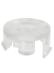 Osłona diody do ekspresu do Bosch TES60729RW/04,3