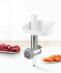Przystawka | Maszynka do mielenia MUZ4FW4 do robota kuchennego Bosch ProfiMixx46 MUM4675EU/05,6