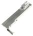 Listwa blokady drzwi do ekspresu do DeLonghi ESAM 6620,0