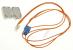 Kabel płaski do pralki Bosch WAN2427EPL/24,0