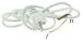 Kabel zasilający do zmywarki Amica DFM62D7TOQWH