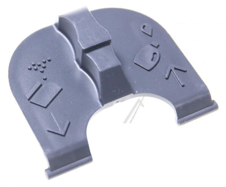 Wkładka do detergentu w płynie do pralki Gorenje W1E60S3/PL,0