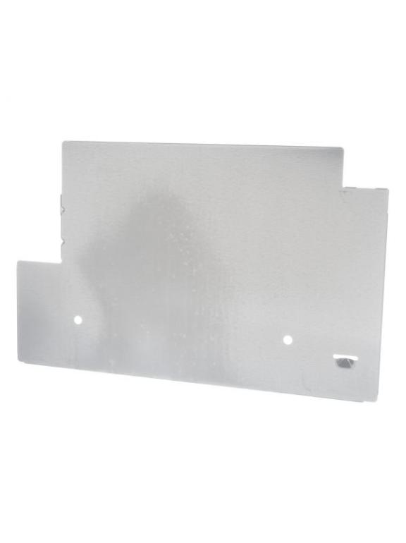 Prawa blacha obudowy do zmywarki do Siemens SN66L081EU/35,0