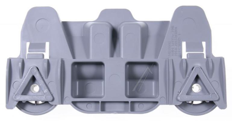 Rolki dolnego kosza do zmywarki do Samsung DW60M9550US/EO,1