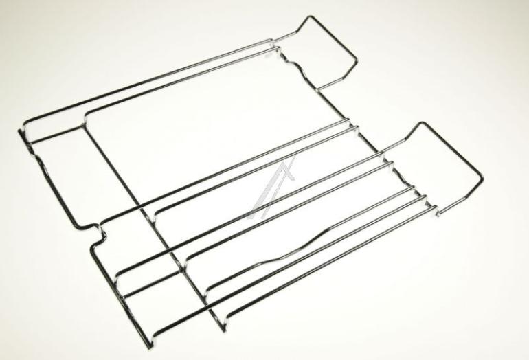 Prawa drabinka do piekarnika do Samsung NV75N5641RB/EO,0