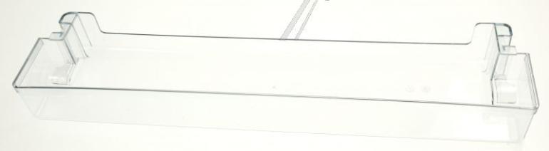Półka na drzwi chłodziarki do lodówki Gorenje NRK6192MX,0