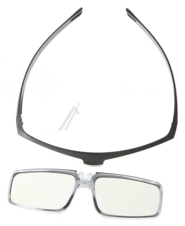 Okulary 3D do telewizora do Sony KDL-32W655A,0