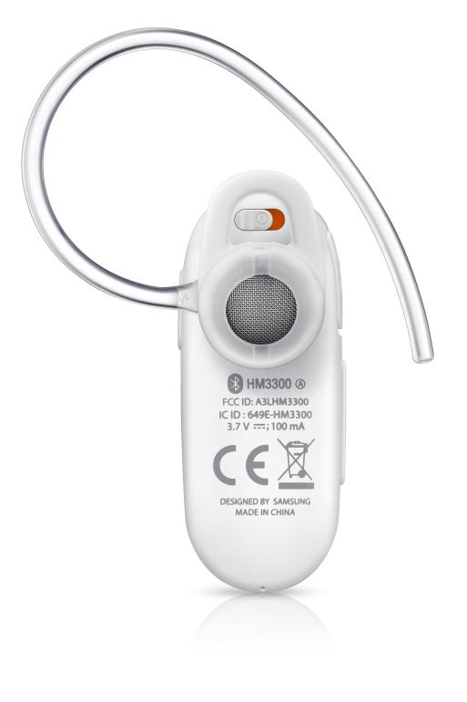 Słuchawka Bluetooth do tabletu do Samsung SM-T520,3