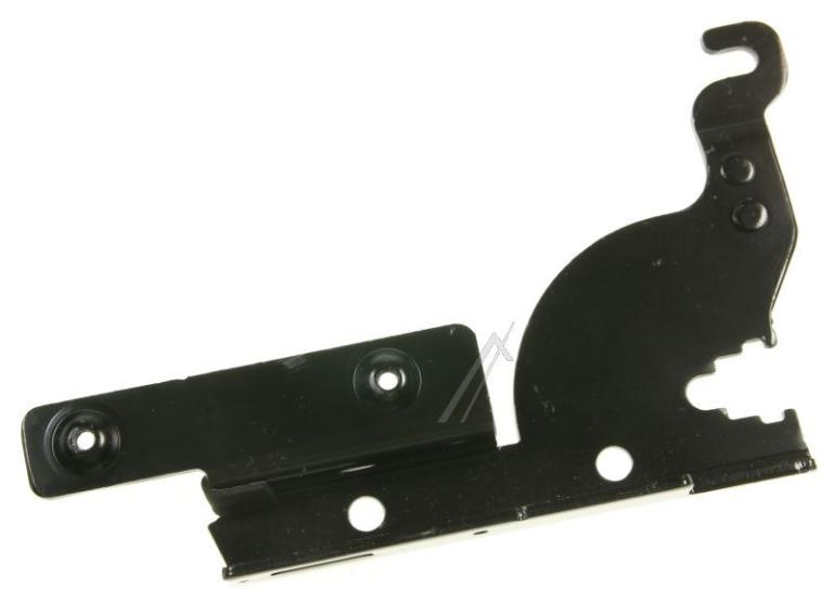 Lewy zawias drzwi do zmywarki do Samsung DW60M9550US/EO,0