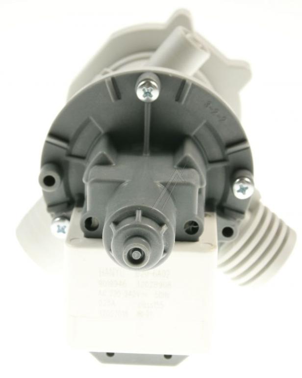Pompa odpływowa kompletna do pralki ES-HFH814AW3-PL (Sharp),1