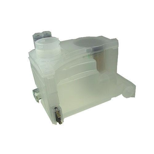 Zasobnik na sól do zmywarki Electrolux ESF66840X,3