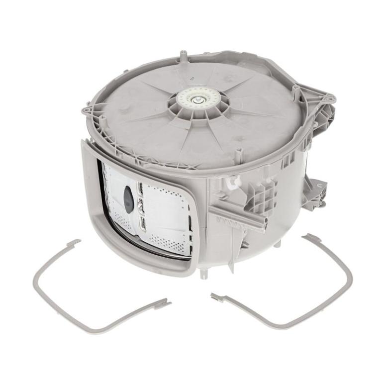 Zbiornik kompletny: bęben + obudowa do pralki Electrolux 4055399119,1