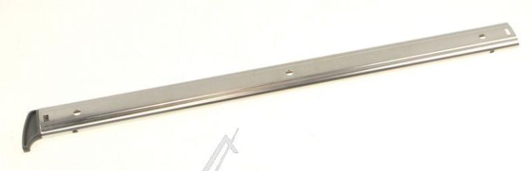 Prawa prowadnica górnego kosza do zmywarki do Samsung DW50R4070BB,0