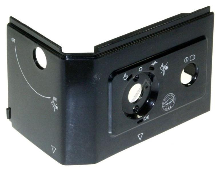 Front panelu sterowania do ekspresu DeLonghi 5913211861,0