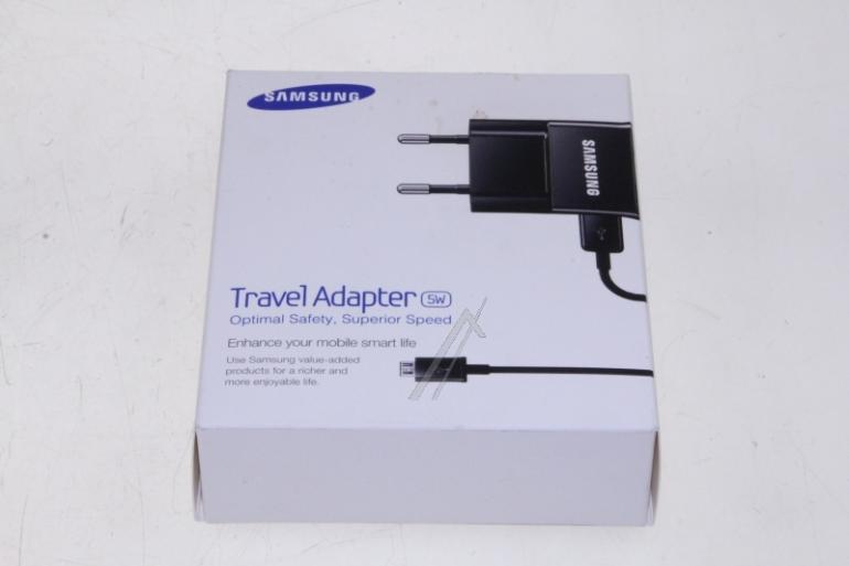 Ładowarka USB do tabletu Samsung ETA0U80EBEGXEG,0