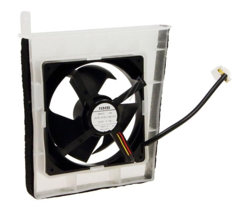 HK1686868 TRÄGER DU MOTOR VENTILATOR HISENSE/GORENJE,0