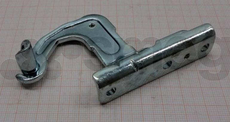 931331703 OBEN SCHARNIER BAUGRUPPE SMEG,1