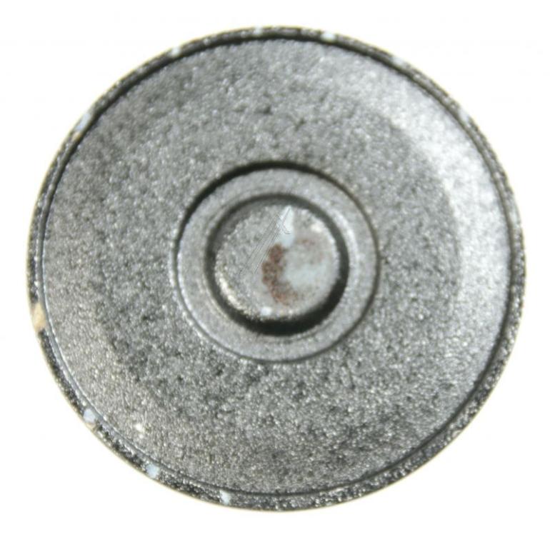 Pokrywa małego palnika do kuchenki Indesit 481010611919,1