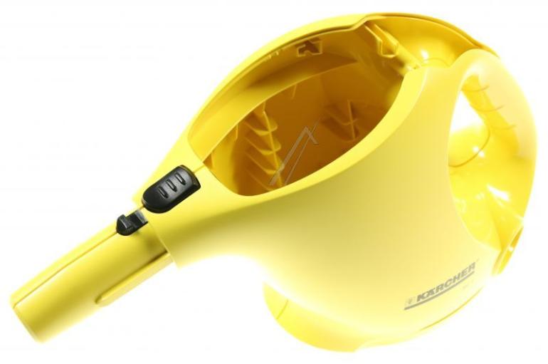 Obudowa kompletna do parownicy Karcher 45121000,0