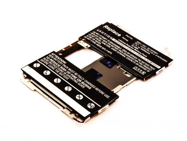 Bateria do smartfona COM,0
