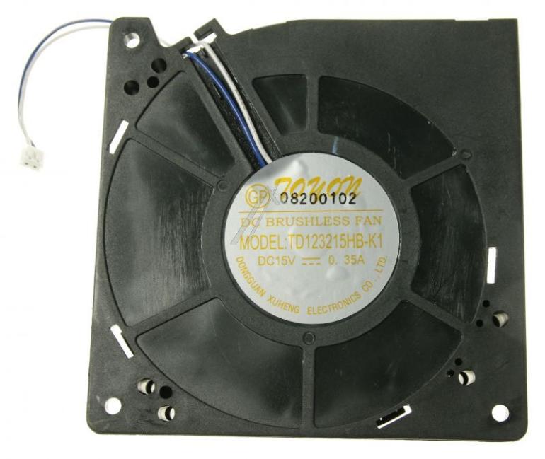 49034840 LÜFTER CANDY/HOOVER,0