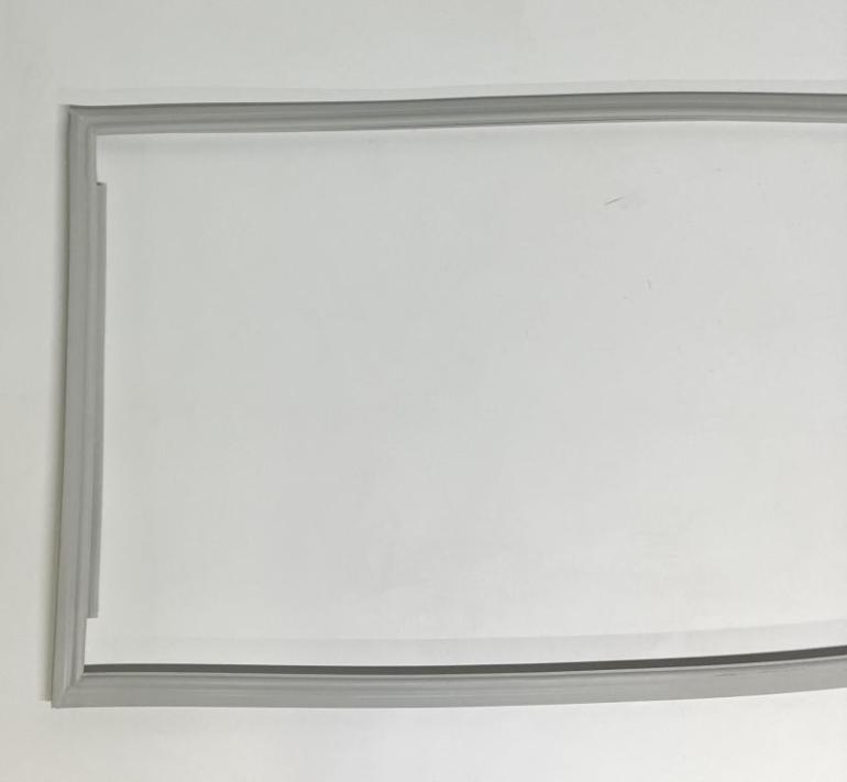 Uszczelka drzwi chłodziarki DA9719053S do lodówki Samsung,3