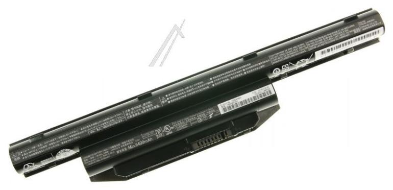 Bateria do laptopa S26391F1316L200 FUJITSU,1