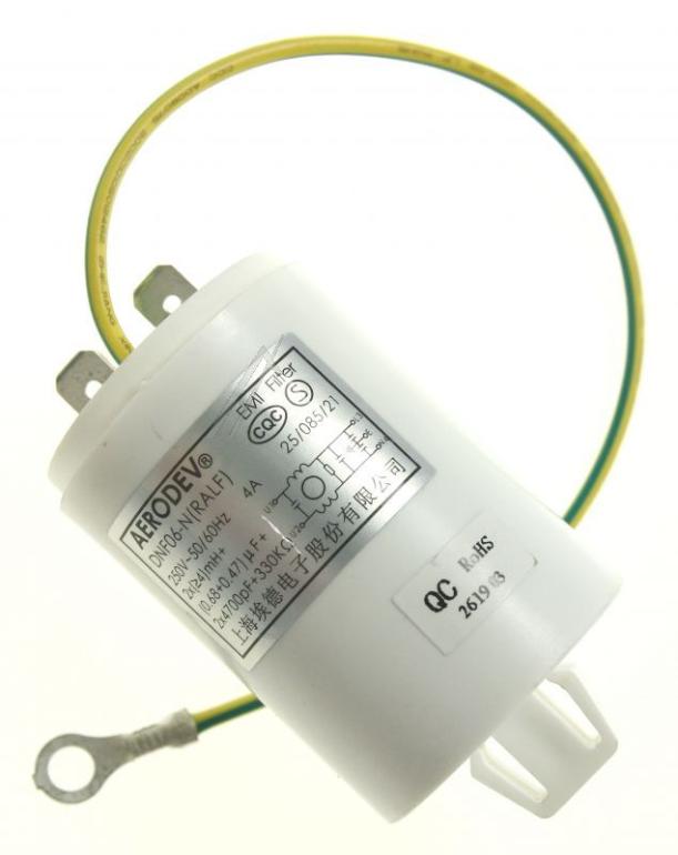 B20690010915 FILTER SKYWORTH,0
