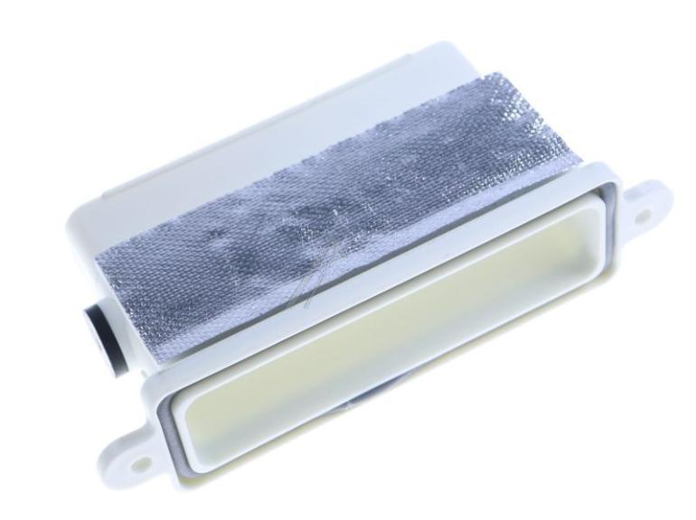 Adapter kanału powietrza wentylatora do pralko-suszarki Hisense/Gorenje  (HK2021737),0