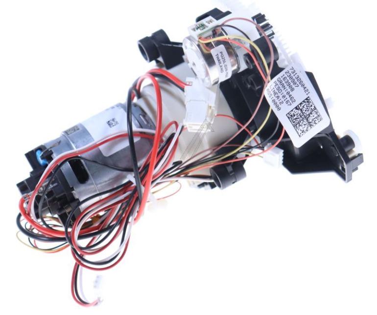 Młynek kawy kompletny do ekspresu DELONGHI 7313260421,2