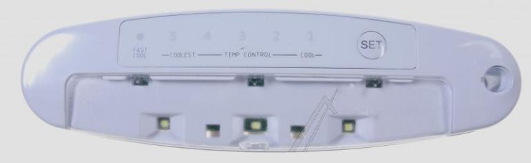 890287608 C207441 zespół termostatu MEILING,0