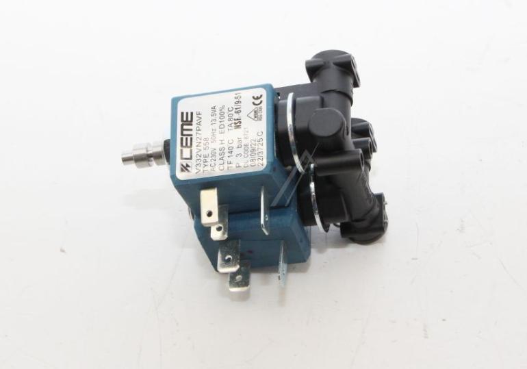 Elektrozawór do ekspresu DELONGHI AS00002813,1