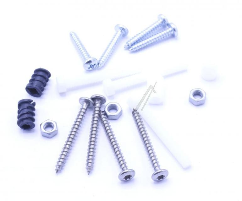 Zestaw montażowy do zmywarki Hisense/Gorenje 878319,0