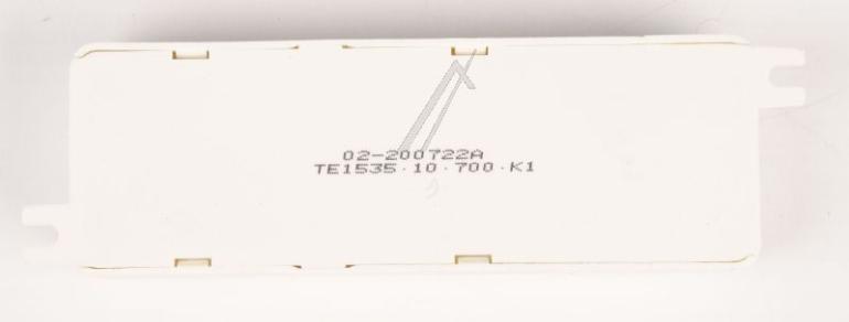SPP0000096 Transformator 110-240V 0,7A 10W 50-60Hz NDIM ELICA,3