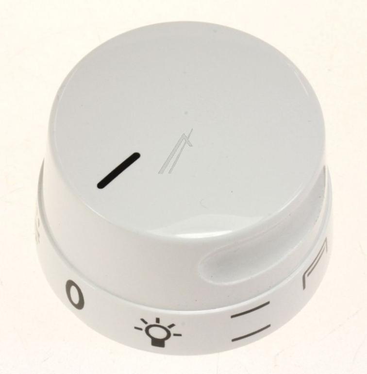 Pokrętło funkcji do piekarnika 3425817016 ELECTROLUX / AEG ,0