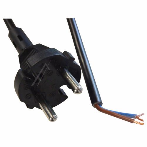 Kabel zasilający do odkurzacza WHIRLPOOL/INDESIT 481231048067,0