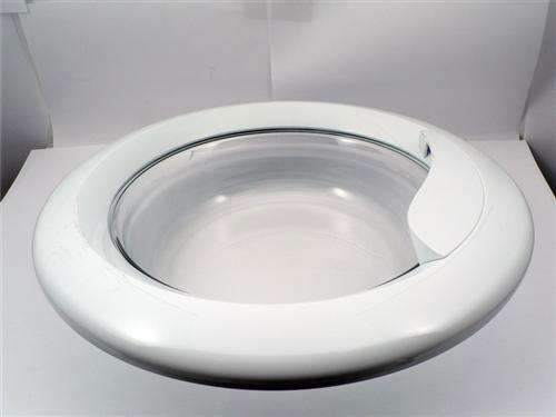 Drzwi kompletne bez zawiasu do pralki Fagor  (L40020005),0