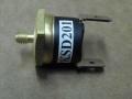 Termostat do zmywarki Beko 9187518043,0