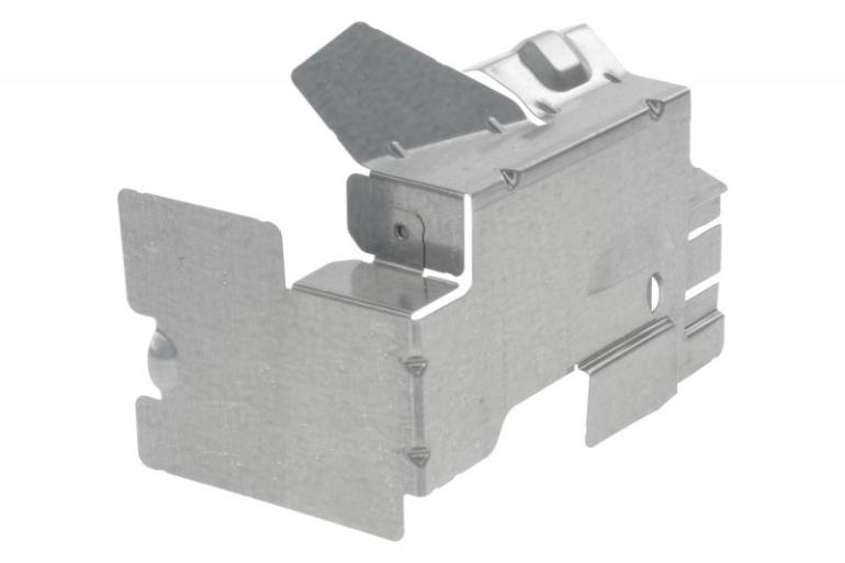 Wspornik do zmywarki do Bosch SMI68TS06E/29,1