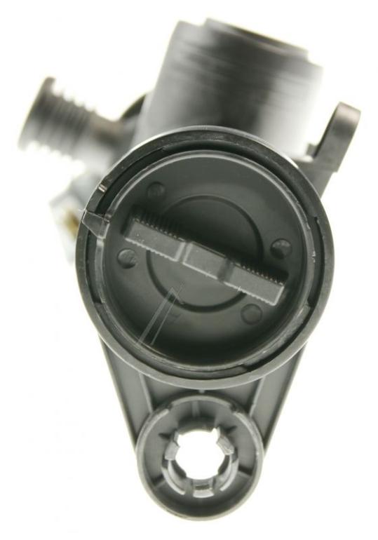 Pompa odpływowa kompletna do pralko-suszarki HWD120-B1558U (Haier) 0024000426,3