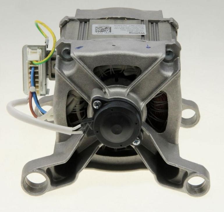 Silnik napędowy do pralki Hoover WDYN 11746 PG8-S,4