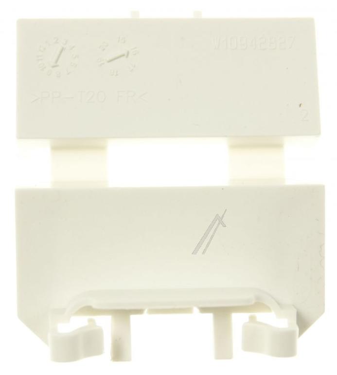 Złącze węża dopływowego do zmywarki do Whirlpool WSIO 3O34 PFE X,0