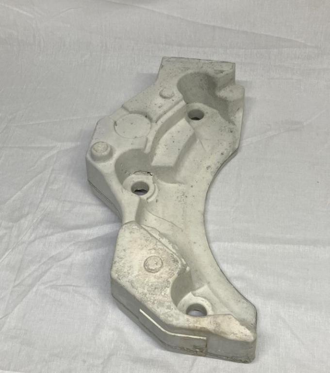 Przeciwwaga dolna do pralki Hoover WDYN 11746 PG8-S,1