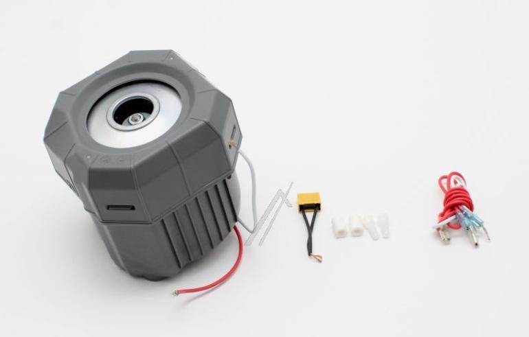 Silnik do odkurzacza do Karcher VC 3,0