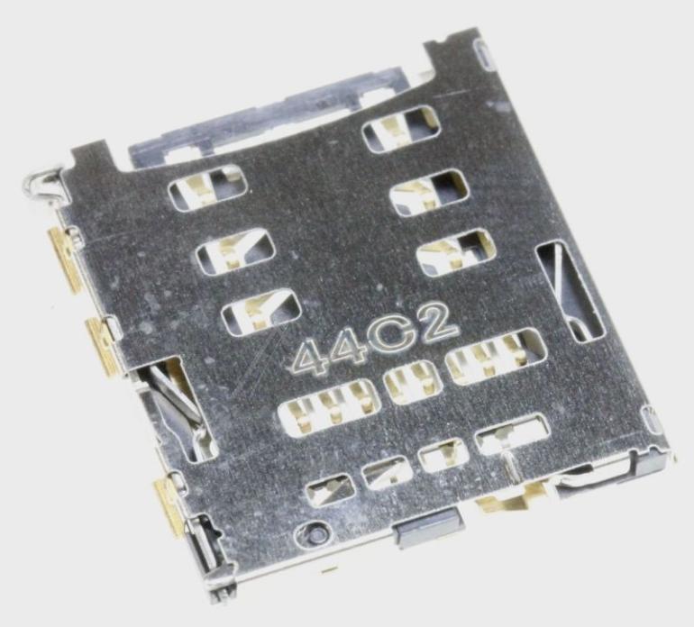 Gniazdo karty SIM do smartfona do Huawei MATE 7,0
