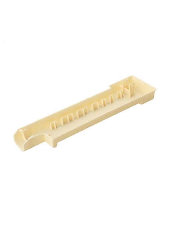Osłona modułu elektronicznego do zmywarki do Siemens SN658D02ME/51,2