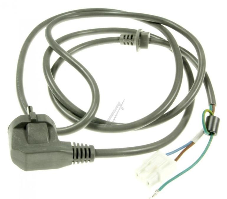 Kabel zasilający do pralki LG F2J7HY2W,0