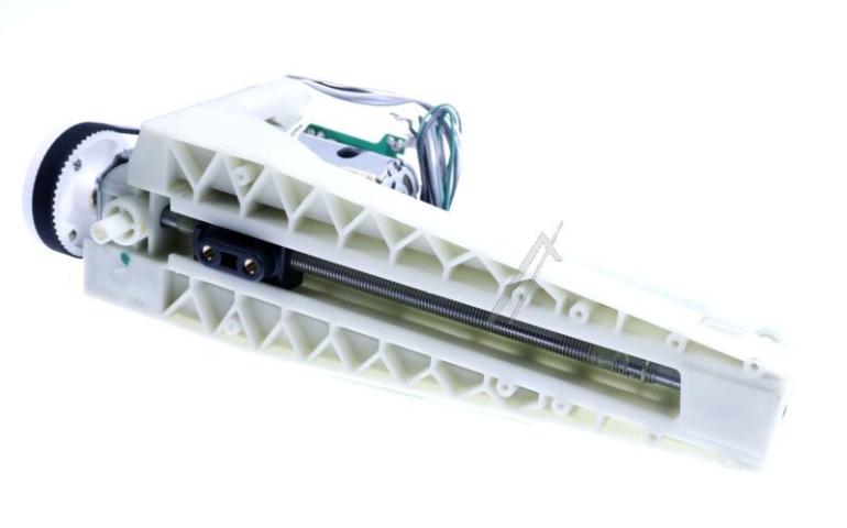 Przekładnia kompletna do ekspresu do DeLonghi ESAM 2200.S EX:1,1