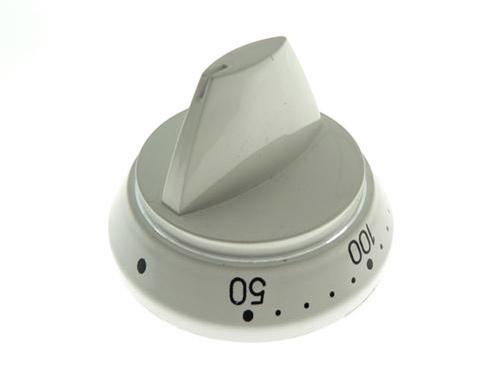 Pokrętło temperatury do piekarnika do Mastercook KGE3479B DYN,0